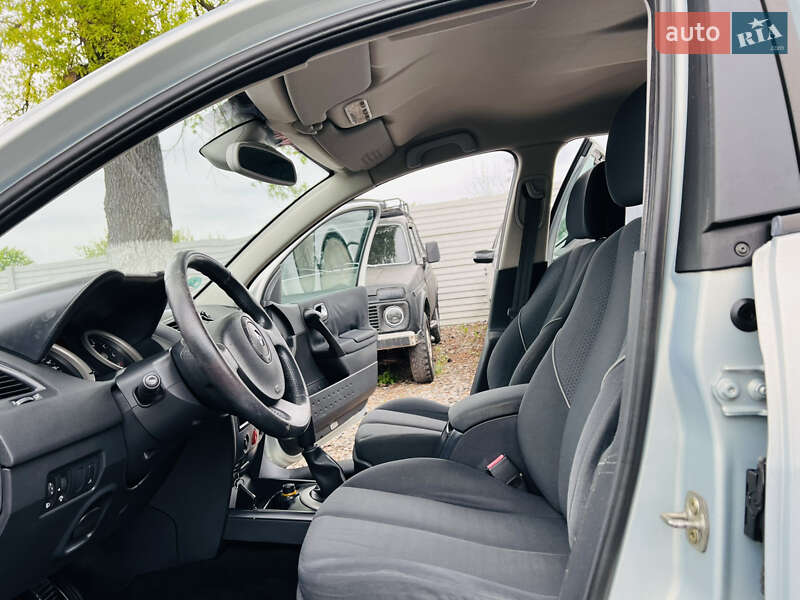 Універсал Renault Megane 2004 в Харкові