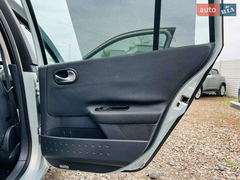 Універсал Renault Megane 2004 в Харкові