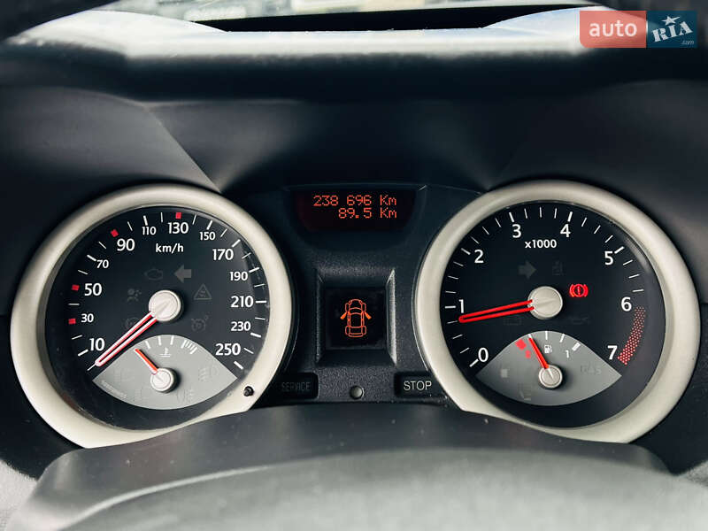 Універсал Renault Megane 2004 в Харкові