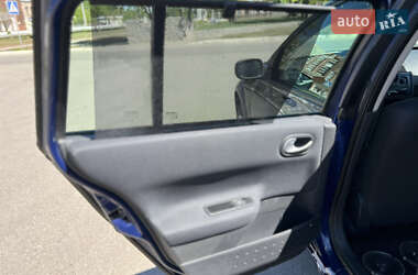 Универсал Renault Megane 2009 в 
