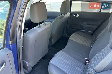 Универсал Renault Megane 2009 в 
