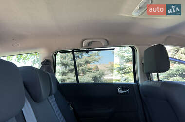 Универсал Renault Megane 2009 в 