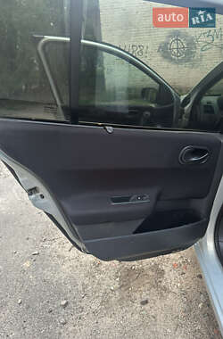Универсал Renault Megane 2003 в 