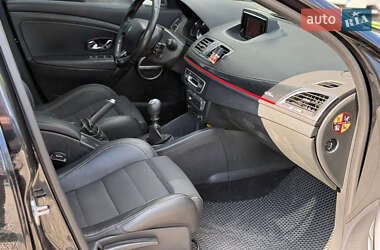 Універсал Renault Megane 2012 в 