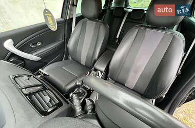 Універсал Renault Megane 2012 в 