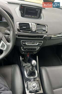 Універсал Renault Megane 2012 в 