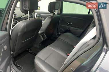 Універсал Renault Megane 2012 в 