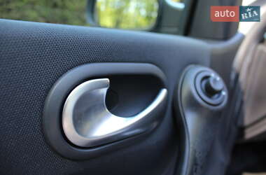 Седан Renault Megane 2007 в 