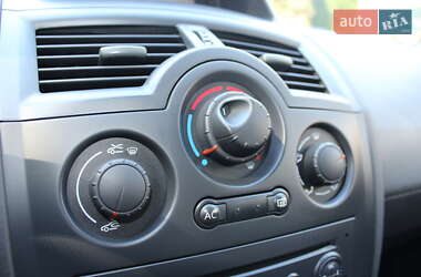 Седан Renault Megane 2007 в 