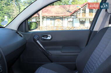 Седан Renault Megane 2007 в 