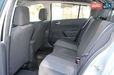 Седан Renault Megane 2007 в 