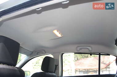 Седан Renault Megane 2007 в 