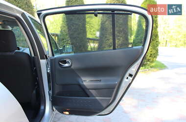 Седан Renault Megane 2007 в 