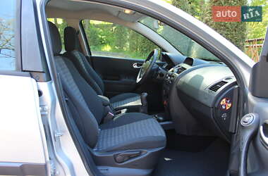 Седан Renault Megane 2007 в 