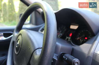 Седан Renault Megane 2007 в 