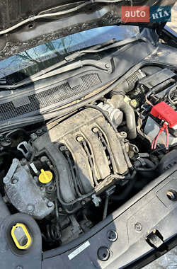 Універсал Renault Megane 2006 в 