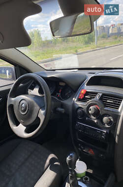 Універсал Renault Megane 2006 в 