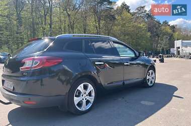 Універсал Renault Megane 2011 в 