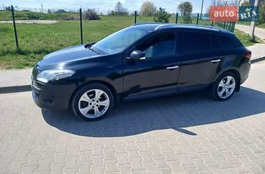 Універсал Renault Megane 2011 в 