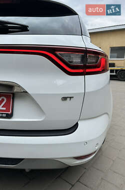Універсал Renault Megane 2017 в 