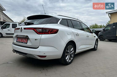 Універсал Renault Megane 2017 в 