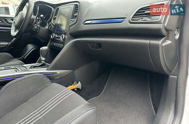 Універсал Renault Megane 2017 в 