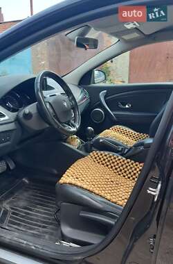 Універсал Renault Megane 2012 в 