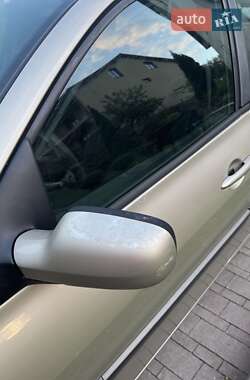 Седан Renault Megane 2006 в 