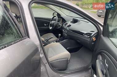 Універсал Renault Megane 2011 в 
