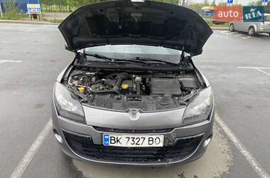Універсал Renault Megane 2011 в 