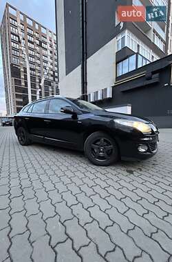 Універсал Renault Megane 2012 в Львові