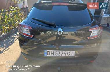 Універсал Renault Megane 2010 в 