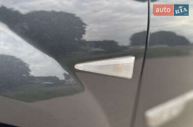Универсал Renault Megane 2007 в 