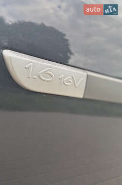 Универсал Renault Megane 2007 в 