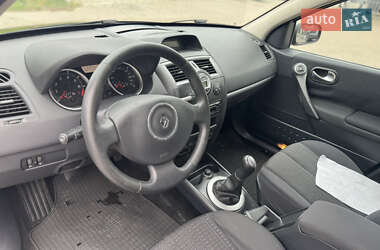 Универсал Renault Megane 2007 в 