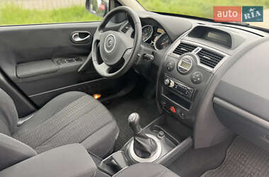 Универсал Renault Megane 2007 в 