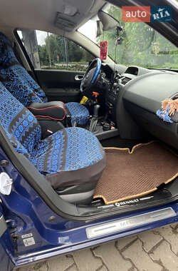Универсал Renault Megane 2009 в 