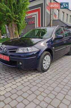 Універсал Renault Megane 2009 в Києві
