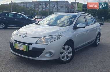 Универсал Renault Megane 2011 в Кропивницком