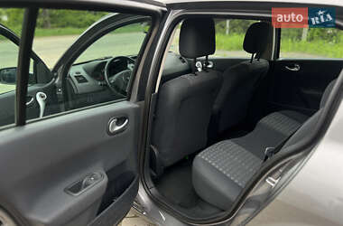 Хэтчбек Renault Megane 2008 в 