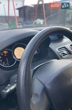 Универсал Renault Megane 2010 в 