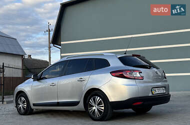 Універсал Renault Megane 2010 в Ізяславі