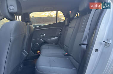 Универсал Renault Megane 2010 в 