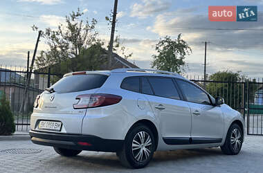 Универсал Renault Megane 2010 в 