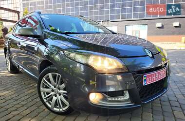 Універсал Renault Megane 2012 в 