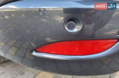 Універсал Renault Megane 2012 в 