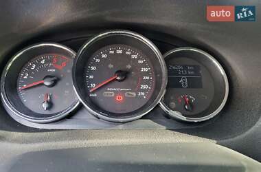 Універсал Renault Megane 2012 в 