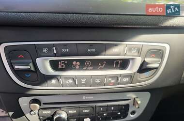 Універсал Renault Megane 2012 в 