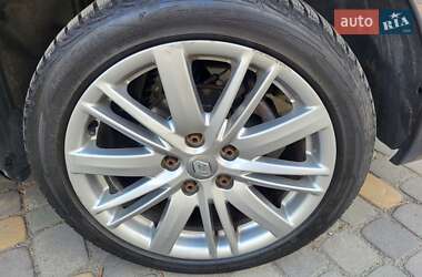 Універсал Renault Megane 2012 в 