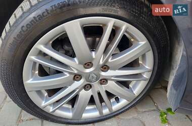 Універсал Renault Megane 2012 в 